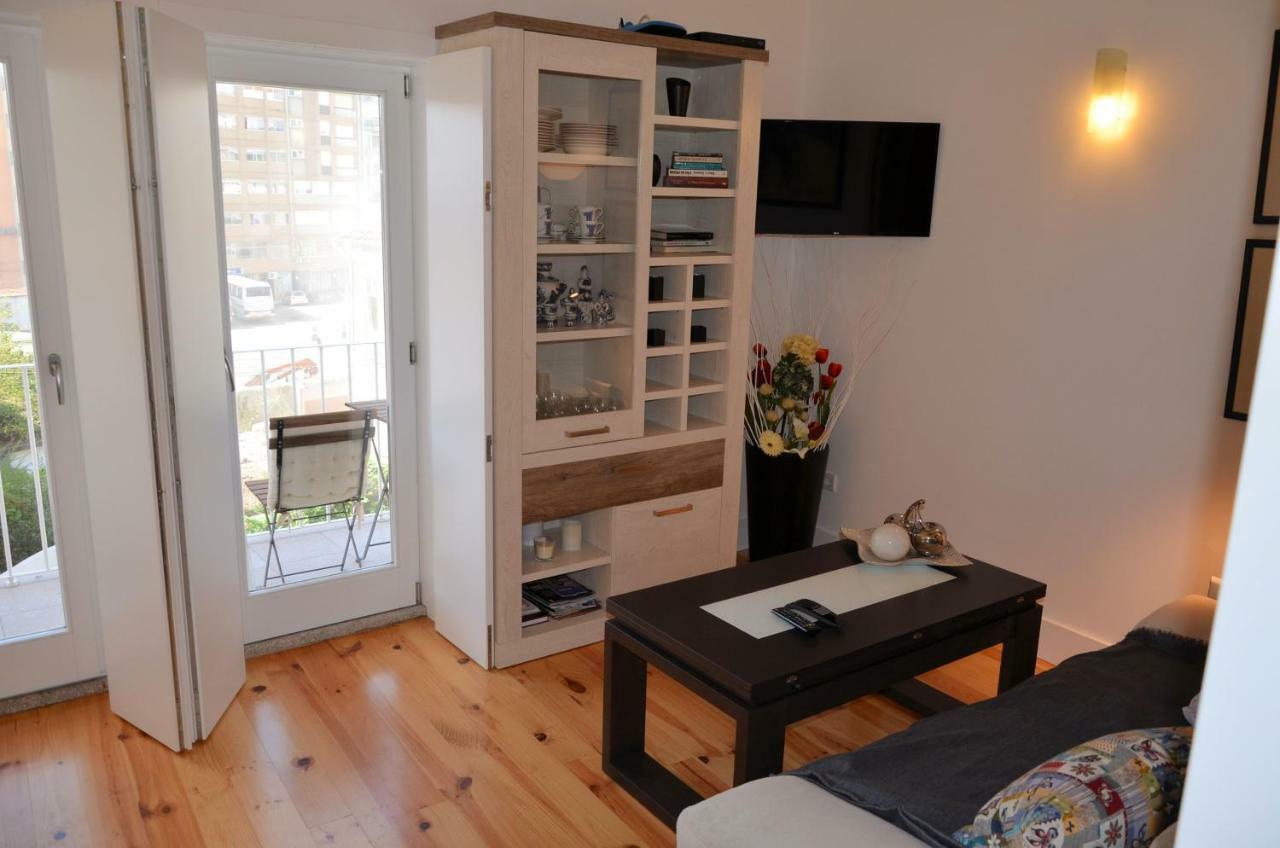 Bonjardim Traveller'S House Lejlighed Porto Eksteriør billede