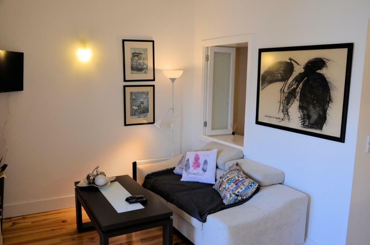 Bonjardim Traveller'S House Lejlighed Porto Eksteriør billede