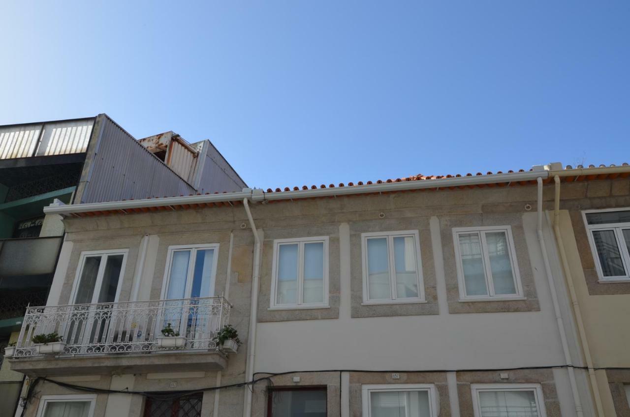 Bonjardim Traveller'S House Lejlighed Porto Eksteriør billede
