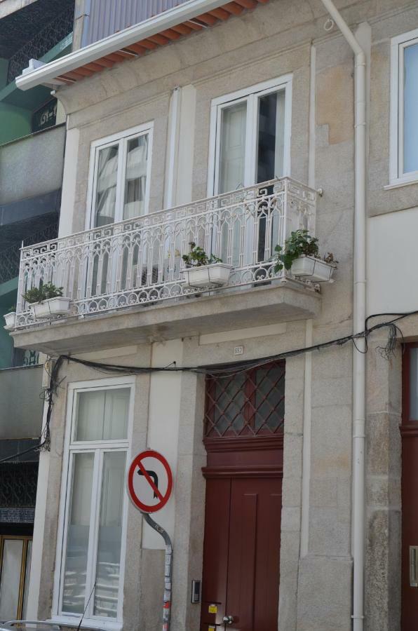 Bonjardim Traveller'S House Lejlighed Porto Eksteriør billede
